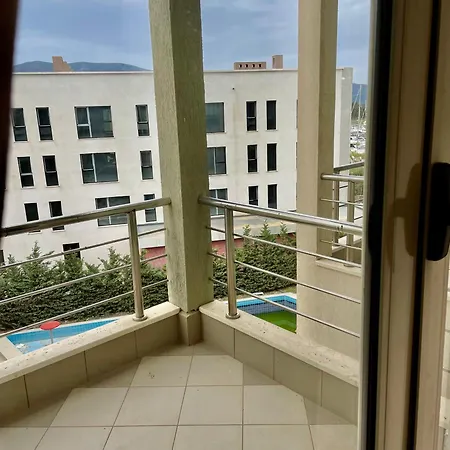 Apartment Belle Vue