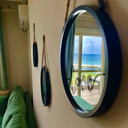 Apartment Belle Vue