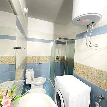 Belle Vue Apartment