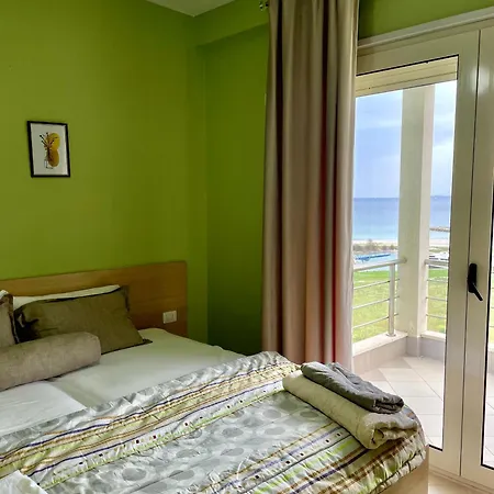 Apartamento Belle Vue