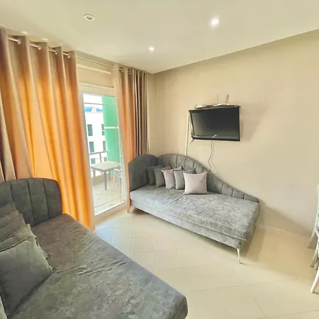 Belle Vue Apartment