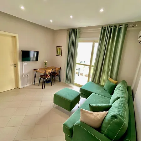 Belle Vue Apartment