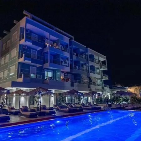 Belle Vue Apartment *