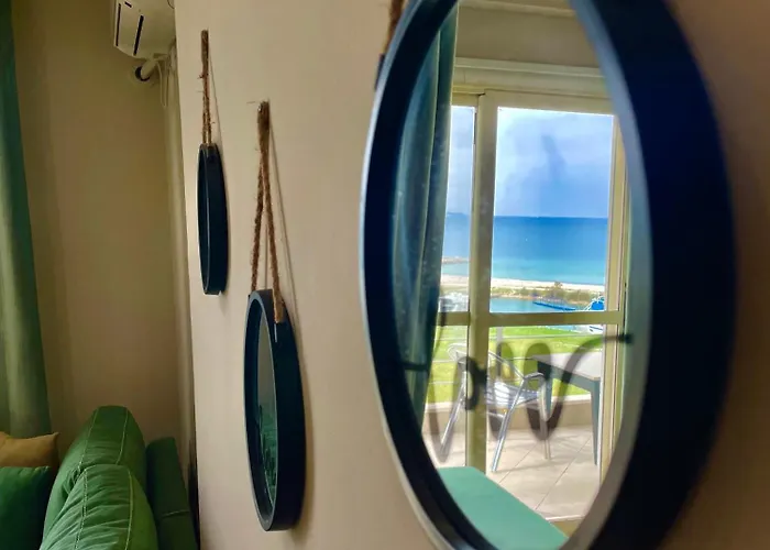 Apartamento Belle Vue