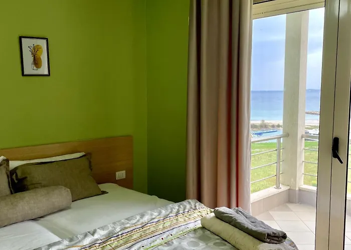 Apartamento Belle Vue