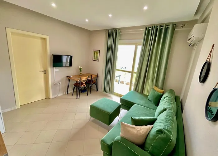 Belle Vue Apartamento