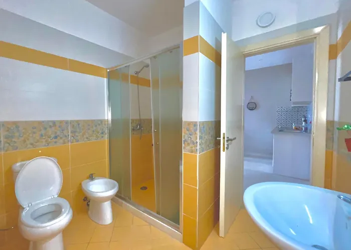 Apartamento Belle Vue *