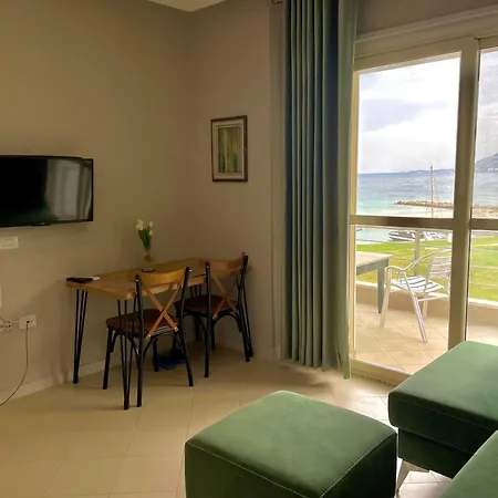 Belle Vue Bashkia e Orikumit