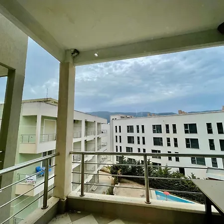 Belle Vue Bashkia e Orikumit