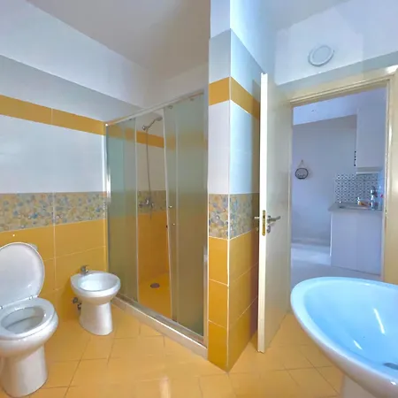 Apartamento Belle Vue *