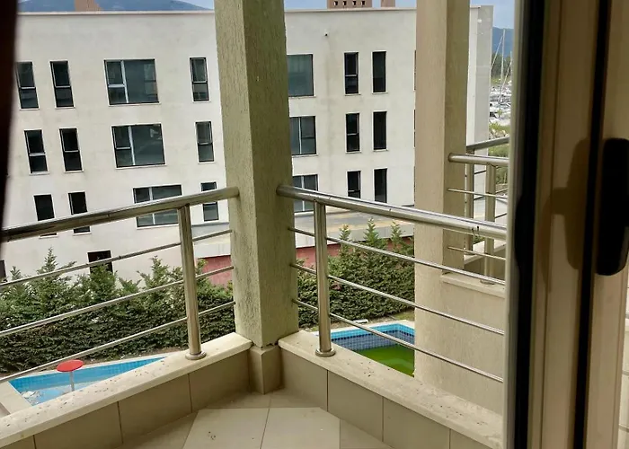 Apartment Belle Vue