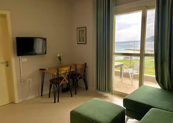 Belle Vue Bashkia e Orikumit