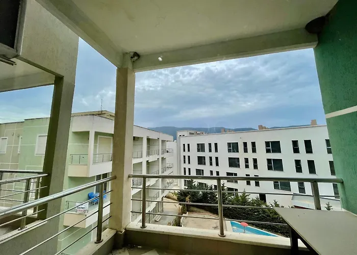 Belle Vue Bashkia e Orikumit