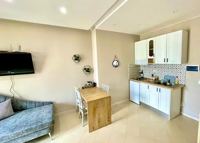 Belle Vue Bashkia e Orikumit